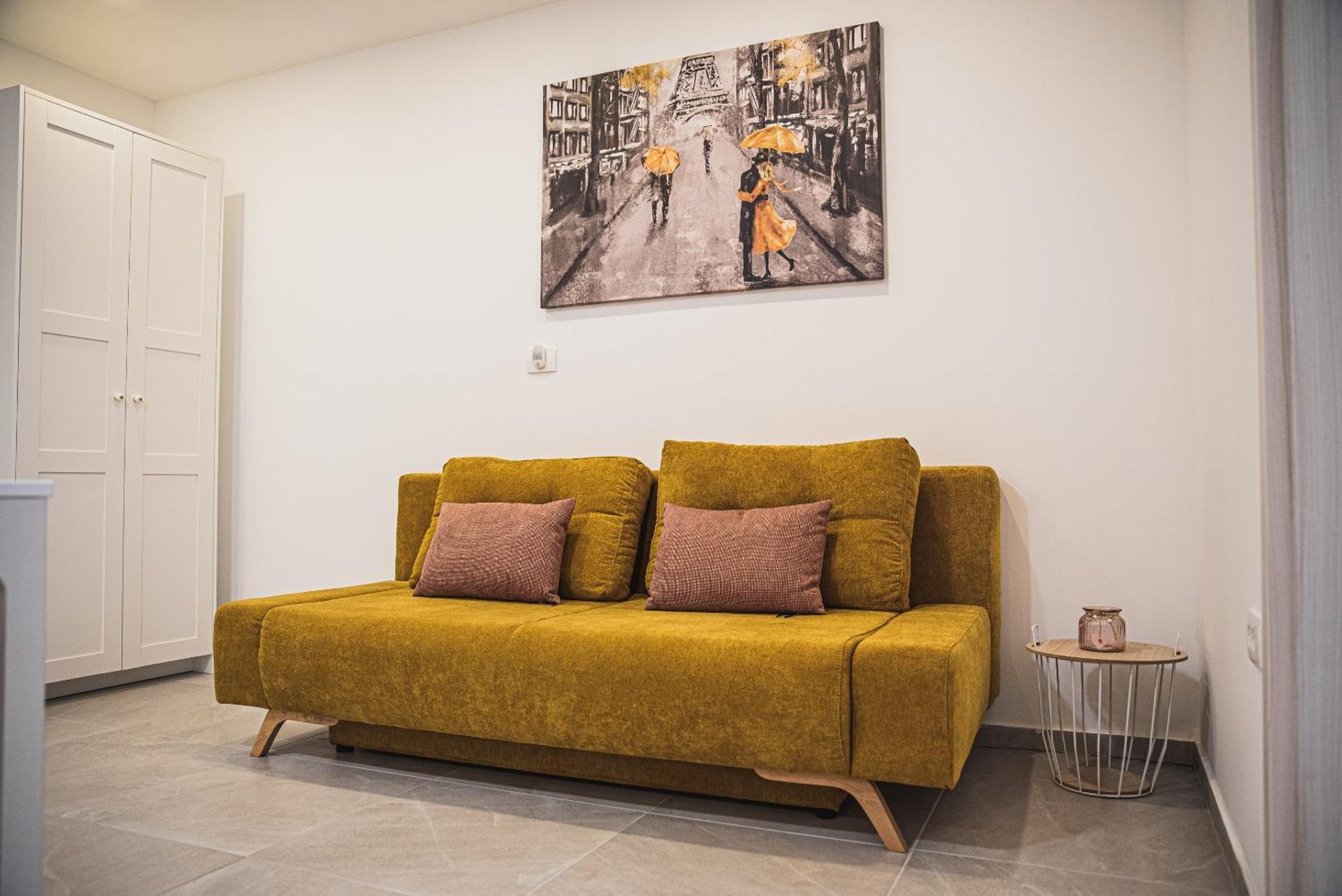 Gotar Apartment With Garden Kobarid Zewnętrze zdjęcie