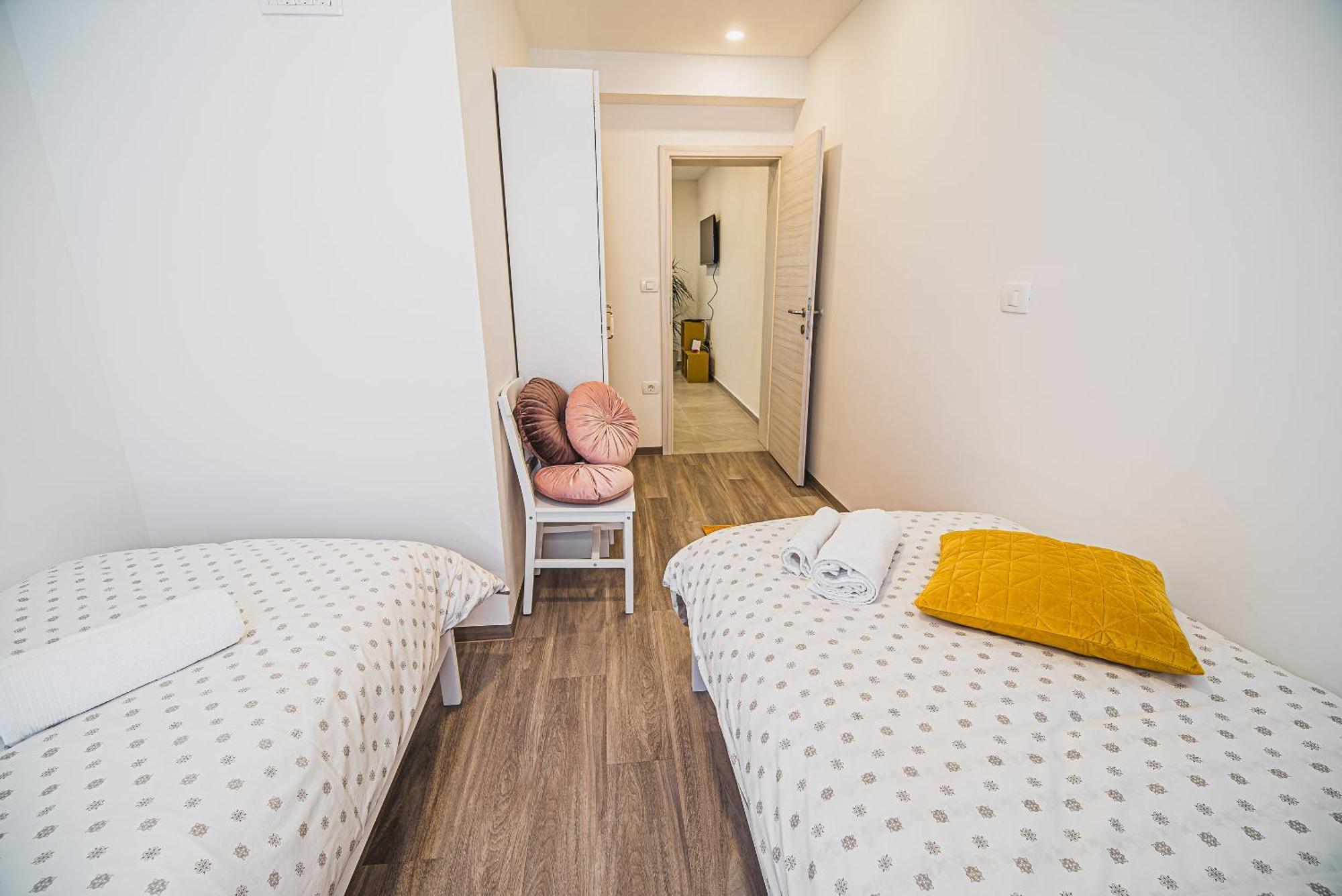 Gotar Apartment With Garden Kobarid Zewnętrze zdjęcie