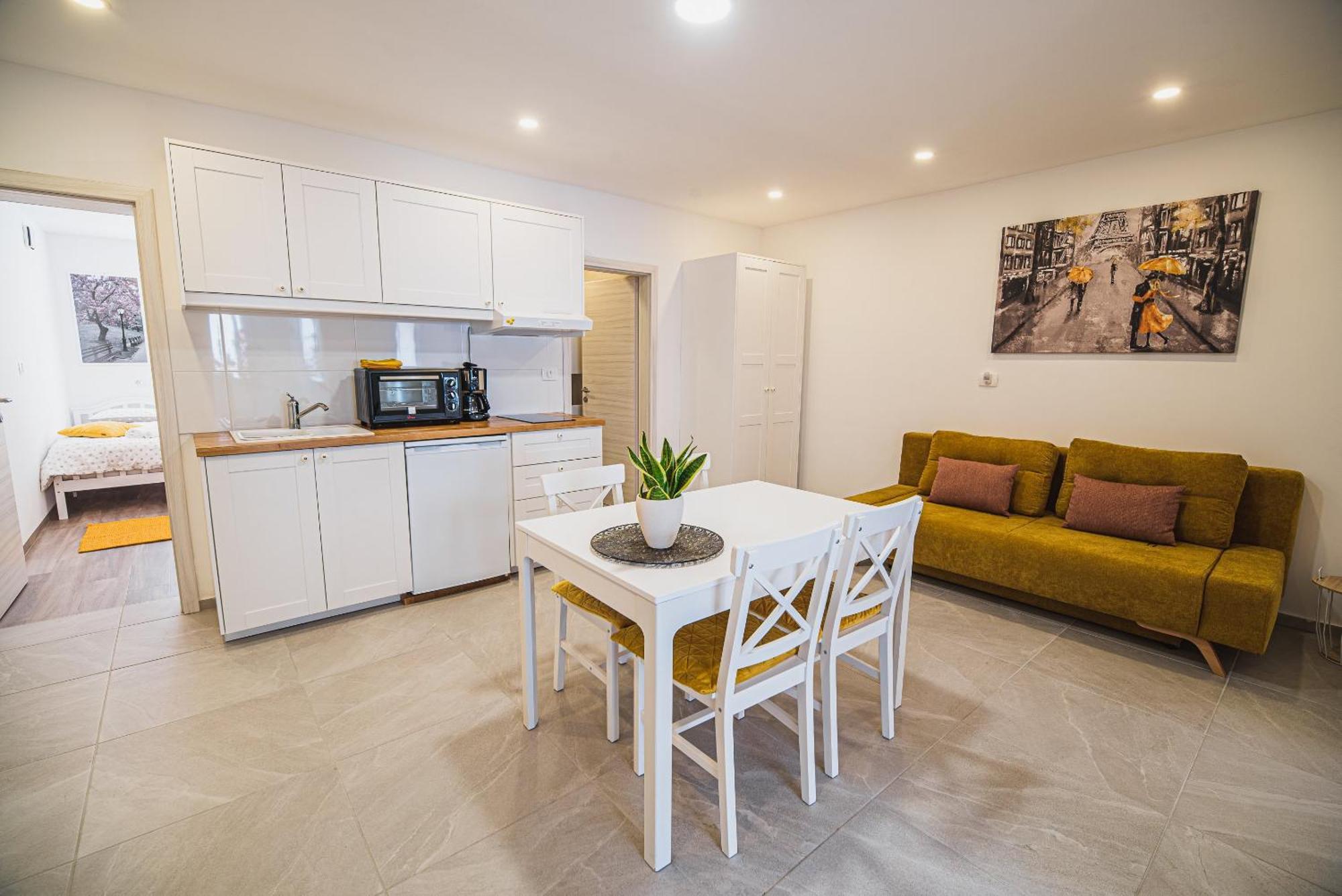 Gotar Apartment With Garden Kobarid Zewnętrze zdjęcie