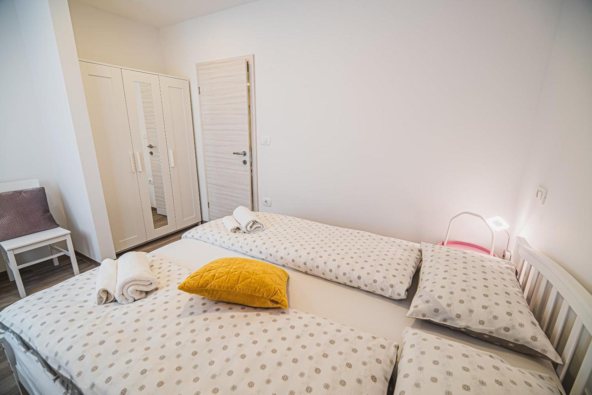 Gotar Apartment With Garden Kobarid Zewnętrze zdjęcie