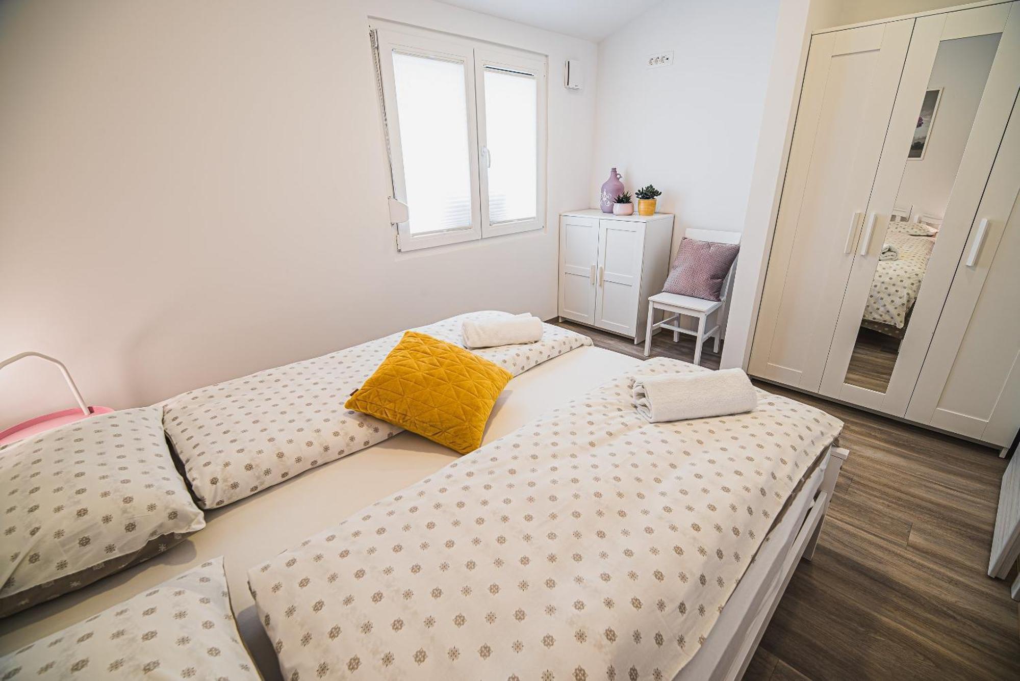 Gotar Apartment With Garden Kobarid Zewnętrze zdjęcie