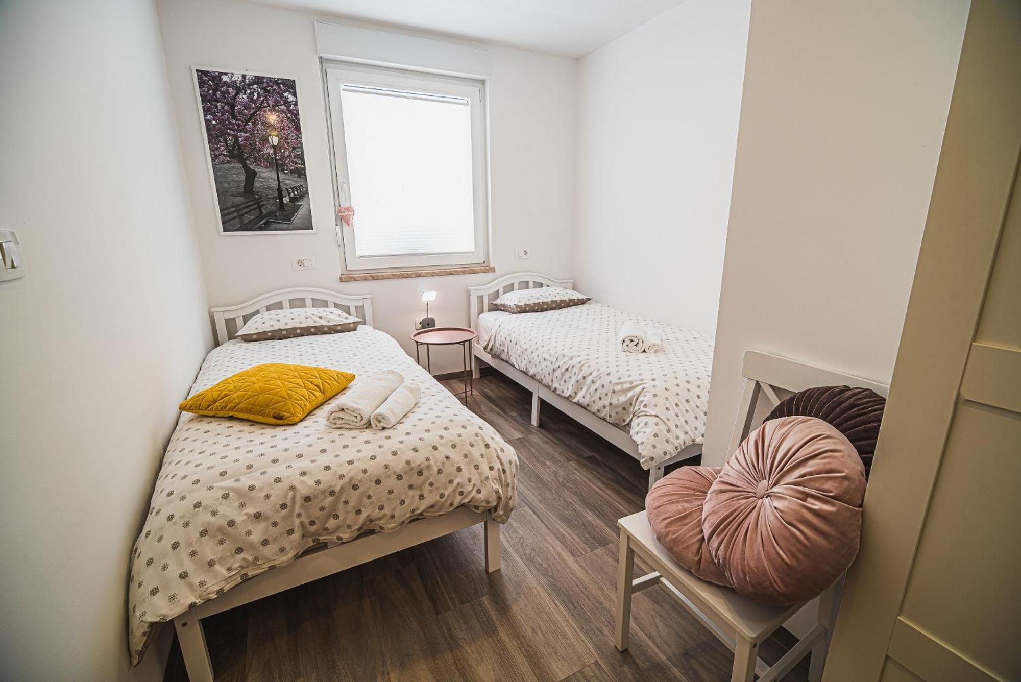 Gotar Apartment With Garden Kobarid Zewnętrze zdjęcie