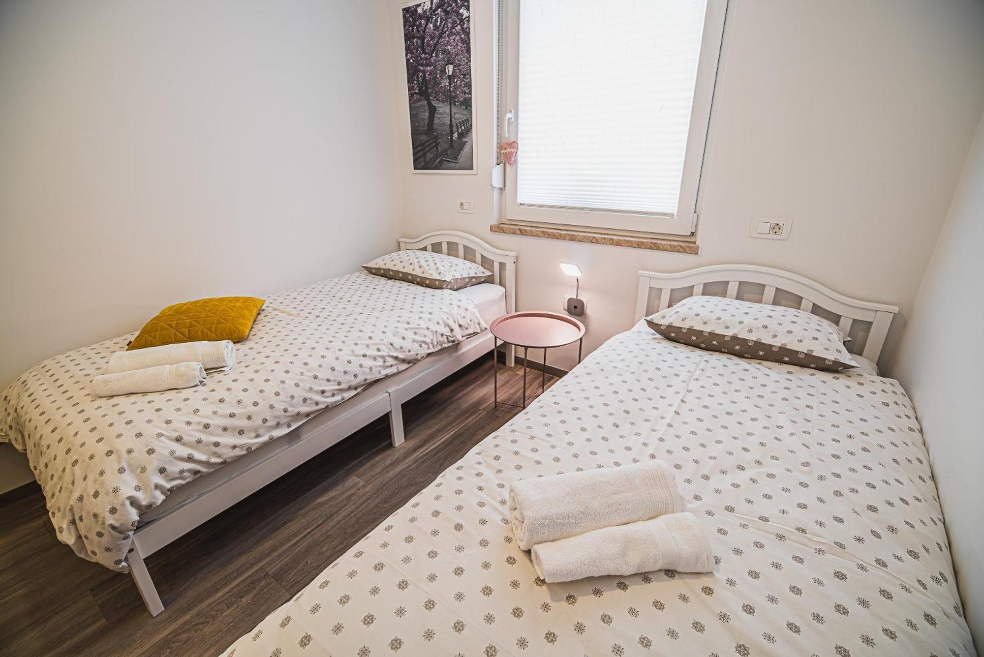 Gotar Apartment With Garden Kobarid Zewnętrze zdjęcie