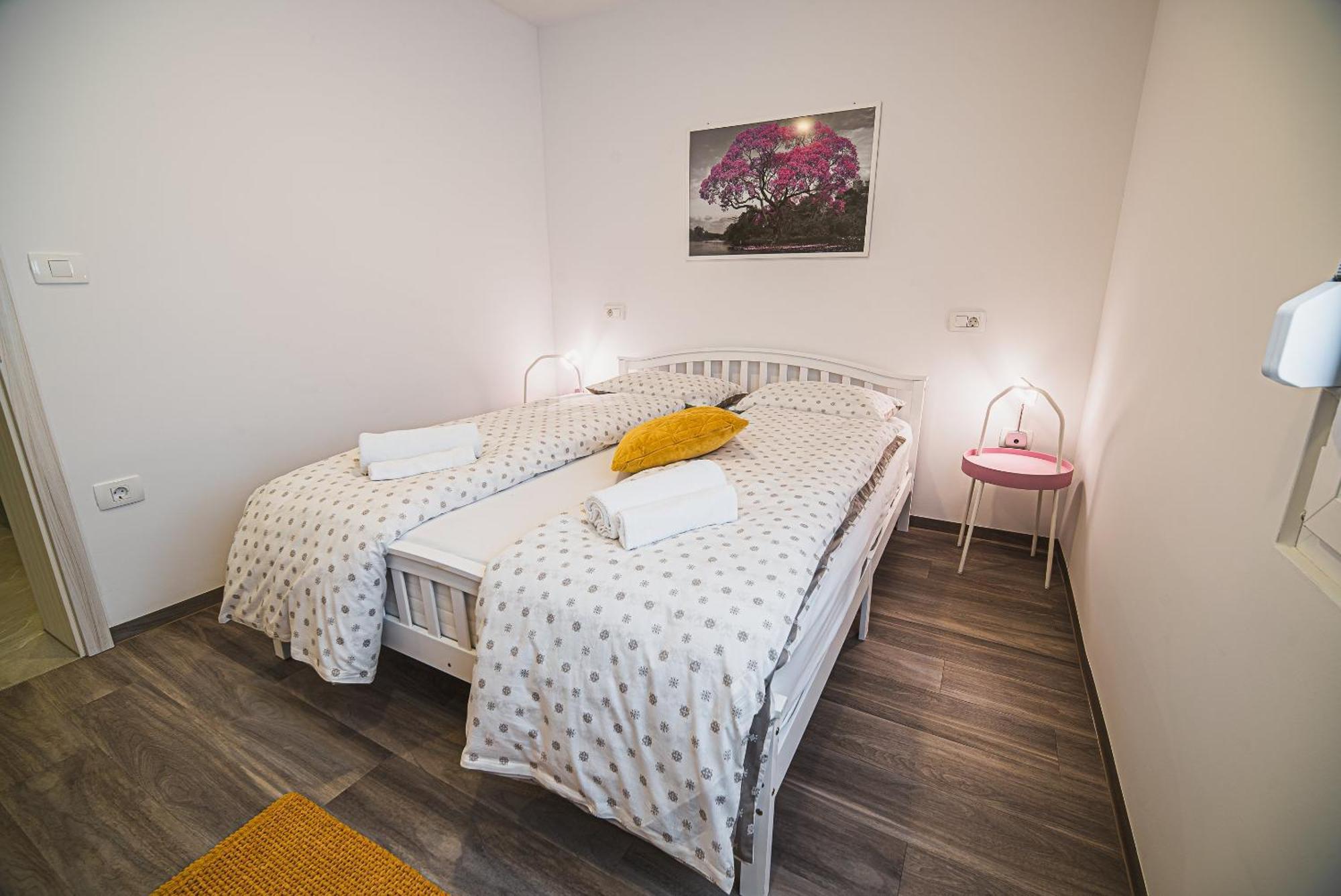 Gotar Apartment With Garden Kobarid Zewnętrze zdjęcie