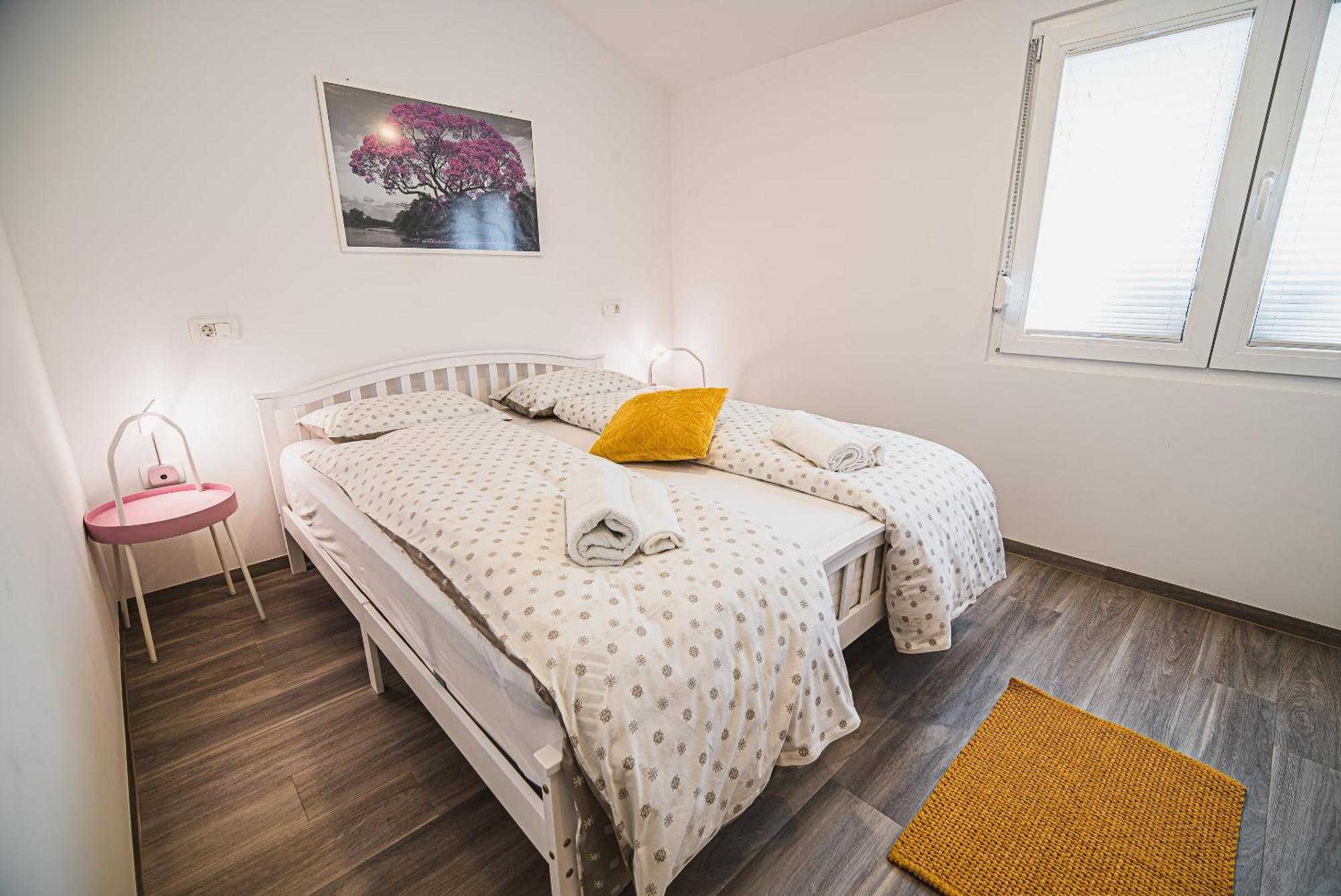 Gotar Apartment With Garden Kobarid Zewnętrze zdjęcie